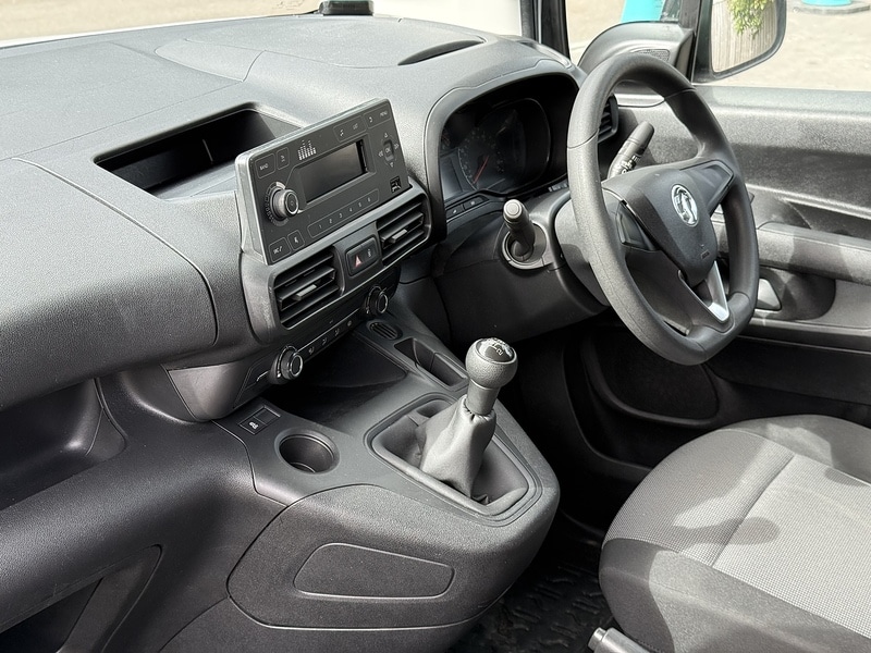 Vehicle 28