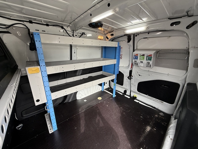 Vehicle 31