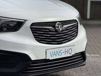 Used Vauxhall Combo 2019 for sale - 75970320: Photo