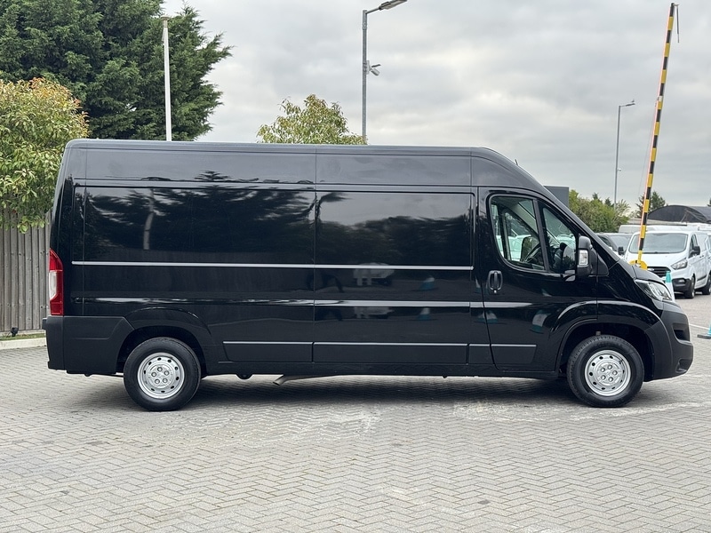 Used Peugeot Boxer 2022 for sale - 75911564: Photo 13