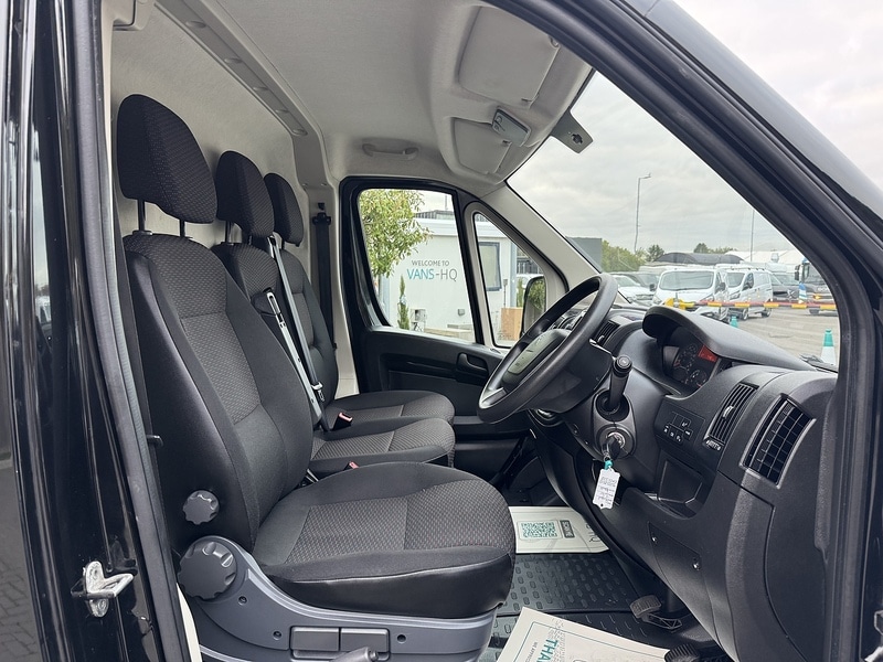 Used Peugeot Boxer 2022 for sale - 75911564: Photo 15