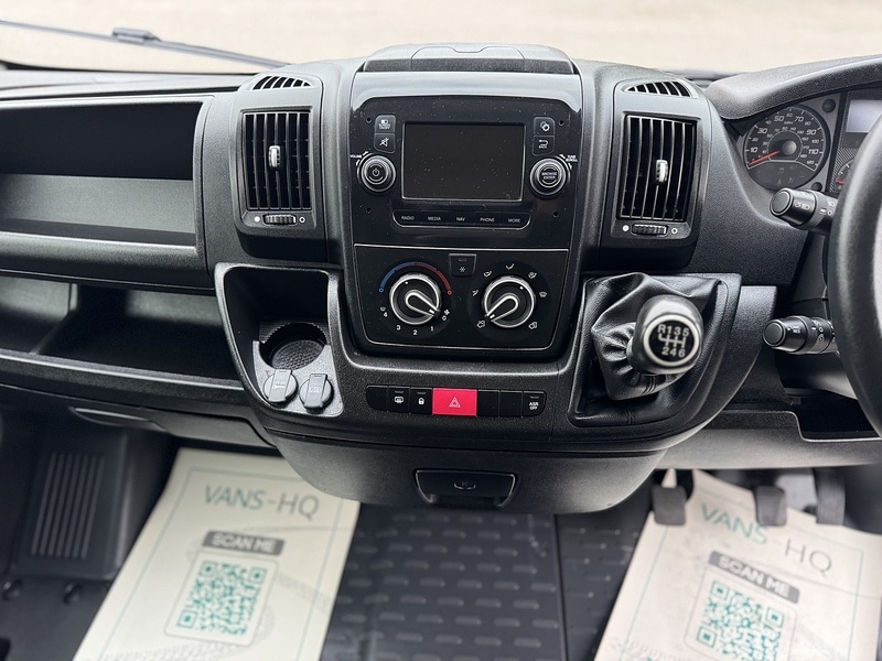 Used Peugeot Boxer 2022 for sale - 75911564: Photo 18