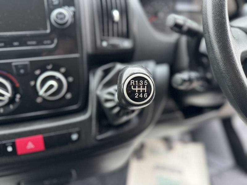 Used Peugeot Boxer 2022 for sale - 75911564: Photo 19