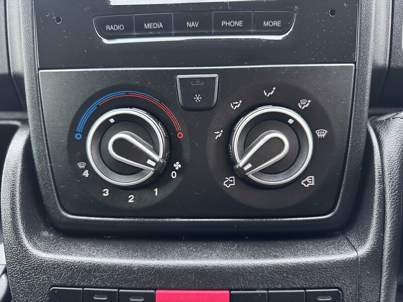 Used Peugeot Boxer 2022 for sale - 75911564: Photo 20