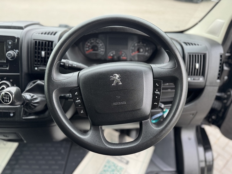 Used Peugeot Boxer 2022 for sale - 75911564: Photo 21