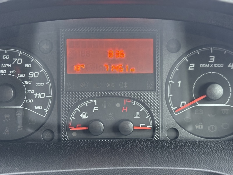 Used Peugeot Boxer 2022 for sale - 75911564: Photo 23