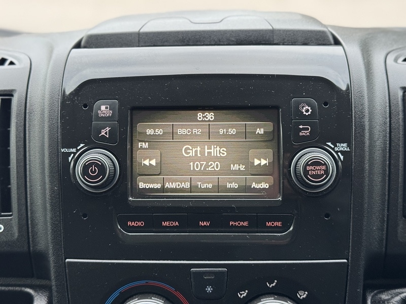 Used Peugeot Boxer 2022 for sale - 75911564: Photo 24