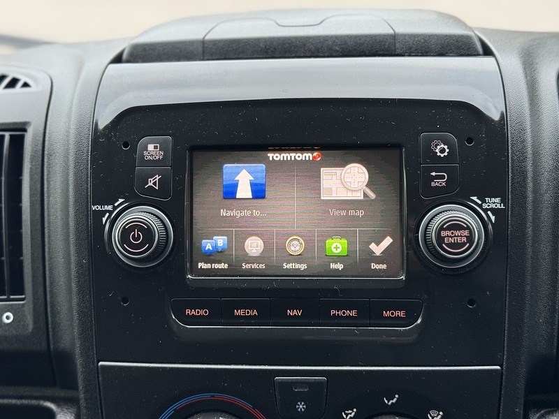 Used Peugeot Boxer 2022 for sale - 75911564: Photo 25