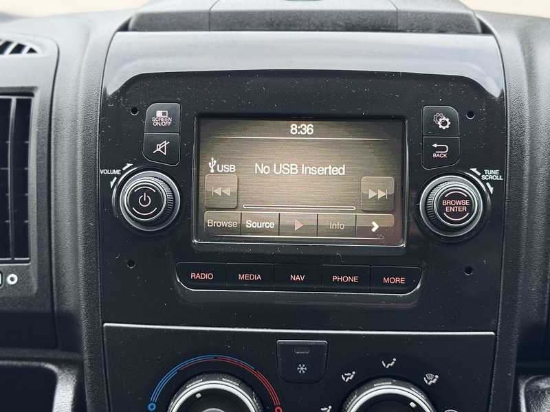 Used Peugeot Boxer 2022 for sale - 75911564: Photo 26