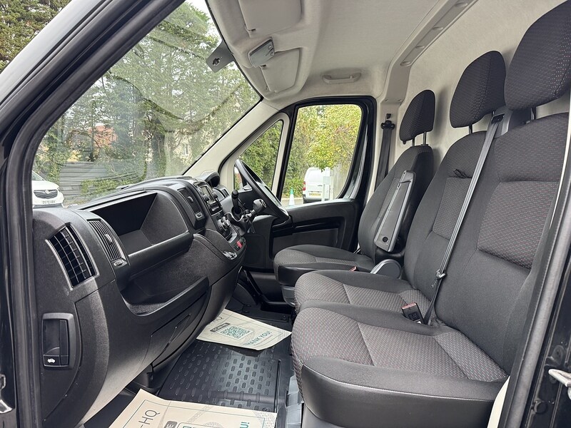 Used Peugeot Boxer 2022 for sale - 75911564: Photo 29