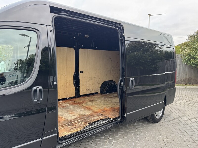 Used Peugeot Boxer 2022 for sale - 75911564: Photo 33