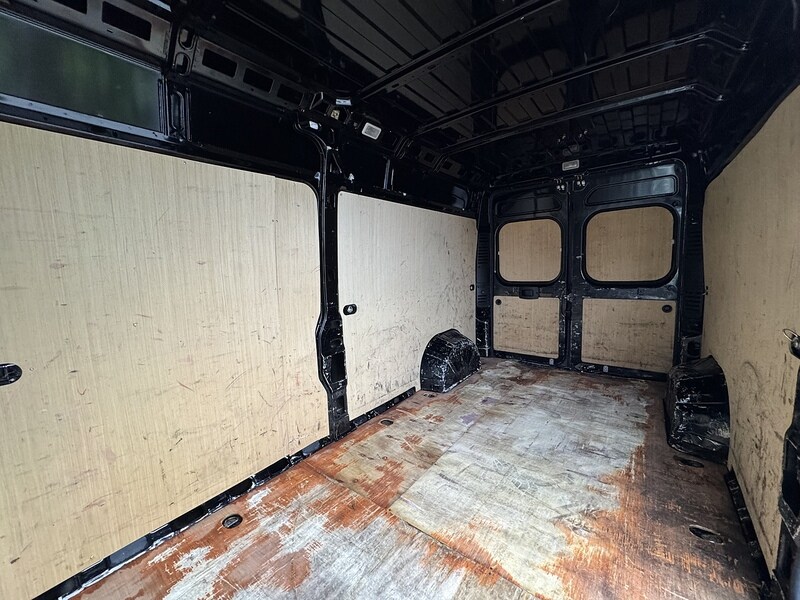 Used Peugeot Boxer 2022 for sale - 75911564: Photo 34