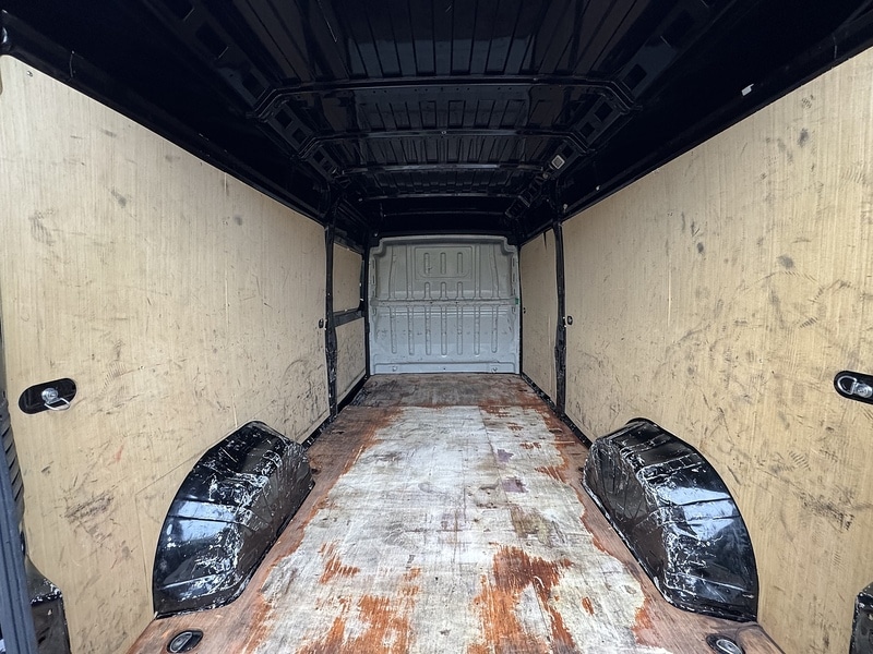 Used Peugeot Boxer 2022 for sale - 75911564: Photo 36