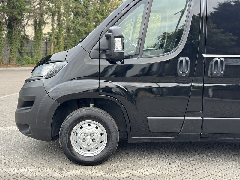 Used Peugeot Boxer 2022 for sale - 75911564: Photo 7