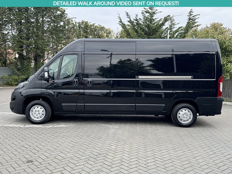 Used Peugeot Boxer 2022 for sale - 75911564: Photo 8