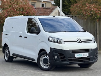 Used Citroen Dispatch 2020 for sale - 78714216: Photo