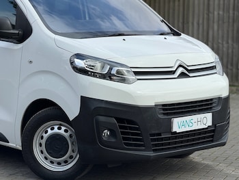 Used Citroen Dispatch 2020 for sale - 78714216: Photo