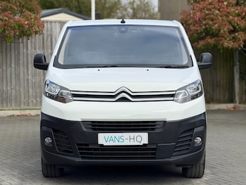 Used Citroen Dispatch 2020 for sale - 78714216: Photo