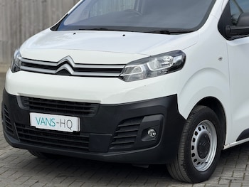 Used Citroen Dispatch 2020 for sale - 78714216: Photo