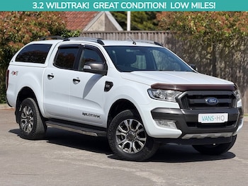 Used Ford Ranger 2018 for sale - 78714400: Photo