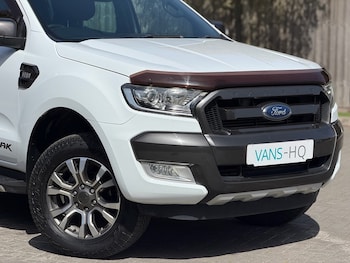 Used Ford Ranger 2018 for sale - 78714400: Photo
