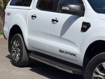 Used Ford Ranger 2018 for sale - 78714400: Photo