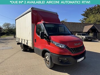 Used Iveco Daily 2021 for sale - 78615948: Photo