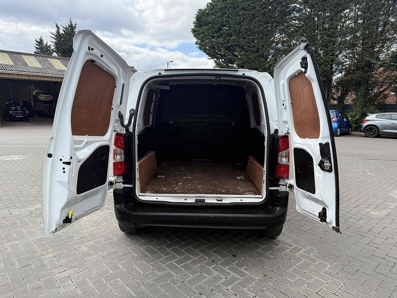 Vehicle 36