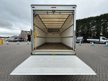 Used Ford Transit 2023 for sale - 79435518: Photo