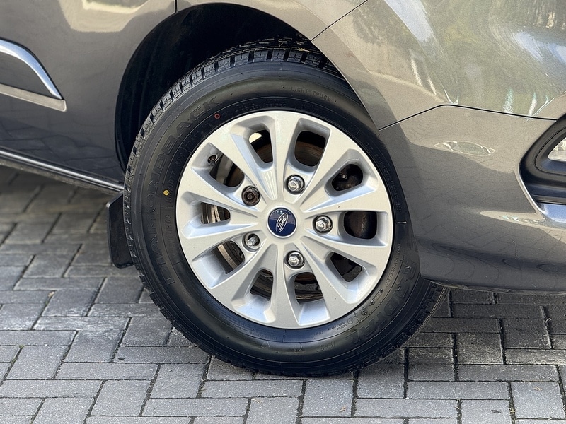 Used Ford Transit Custom 2021 for sale - 76329368: Photo 14