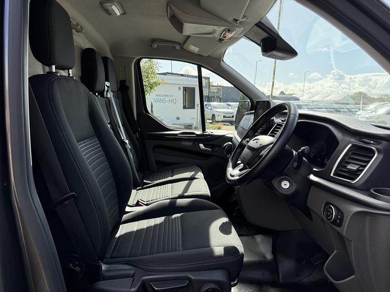 Used Ford Transit Custom 2021 for sale - 76329368: Photo 15