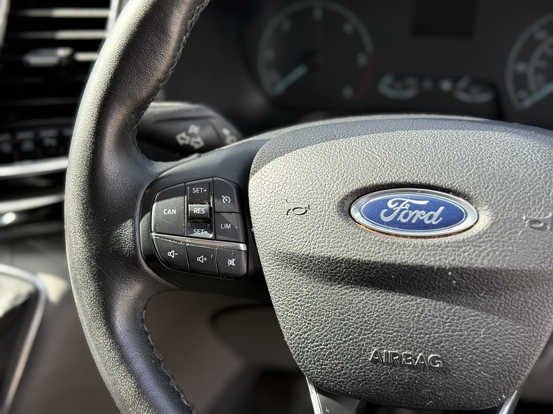 Used Ford Transit Custom 2021 for sale - 76329368: Photo 19