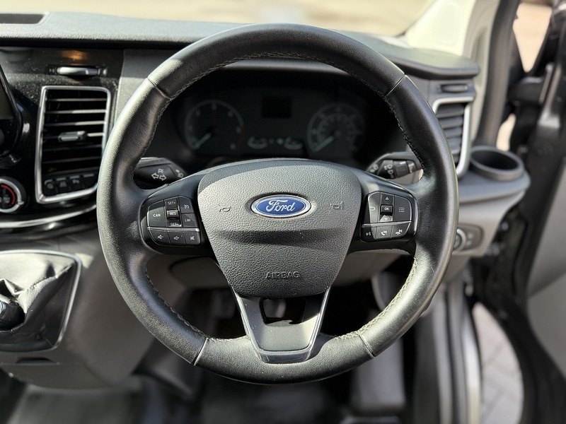 Used Ford Transit Custom 2021 for sale - 76329368: Photo 20