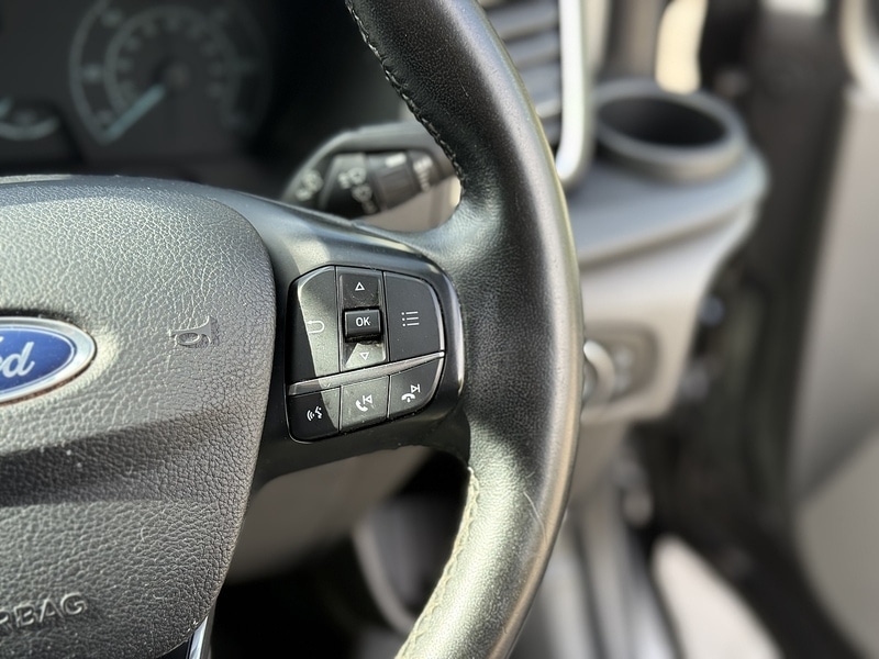 Used Ford Transit Custom 2021 for sale - 76329368: Photo 21