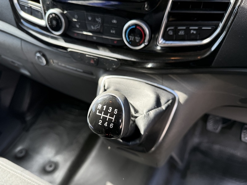 Used Ford Transit Custom 2021 for sale - 76329368: Photo 23