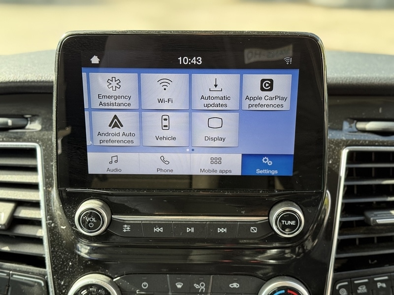 Used Ford Transit Custom 2021 for sale - 76329368: Photo 26