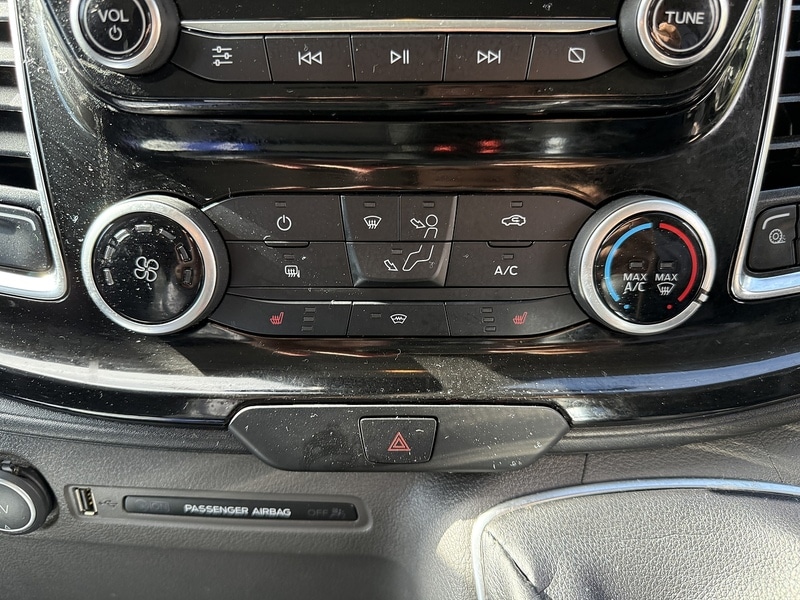 Used Ford Transit Custom 2021 for sale - 76329368: Photo 27