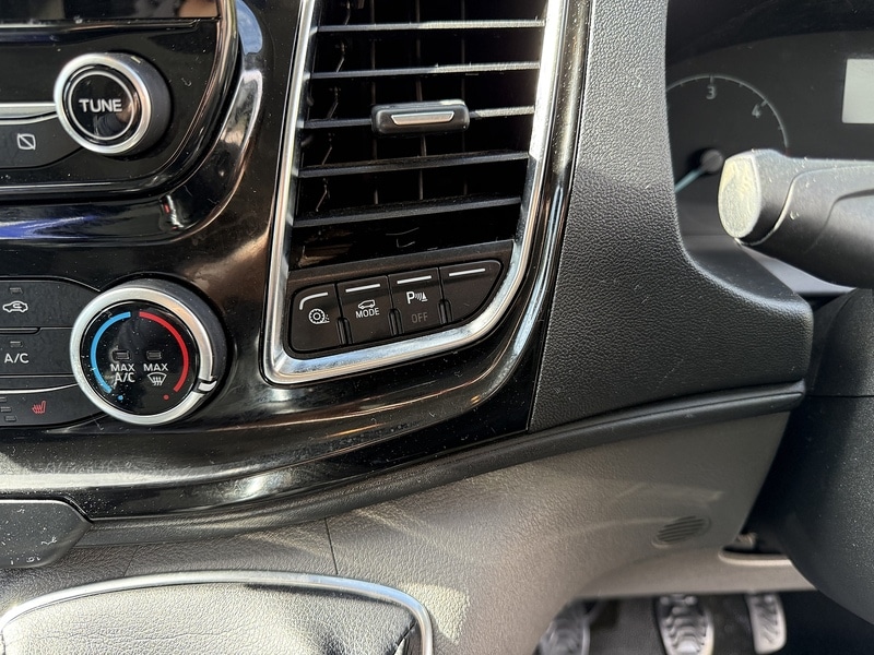 Used Ford Transit Custom 2021 for sale - 76329368: Photo 28