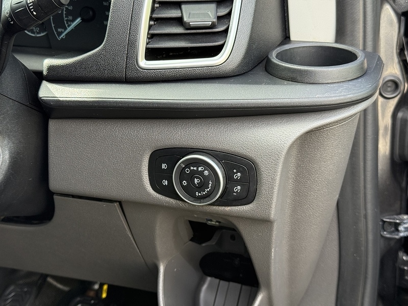 Used Ford Transit Custom 2021 for sale - 76329368: Photo 31