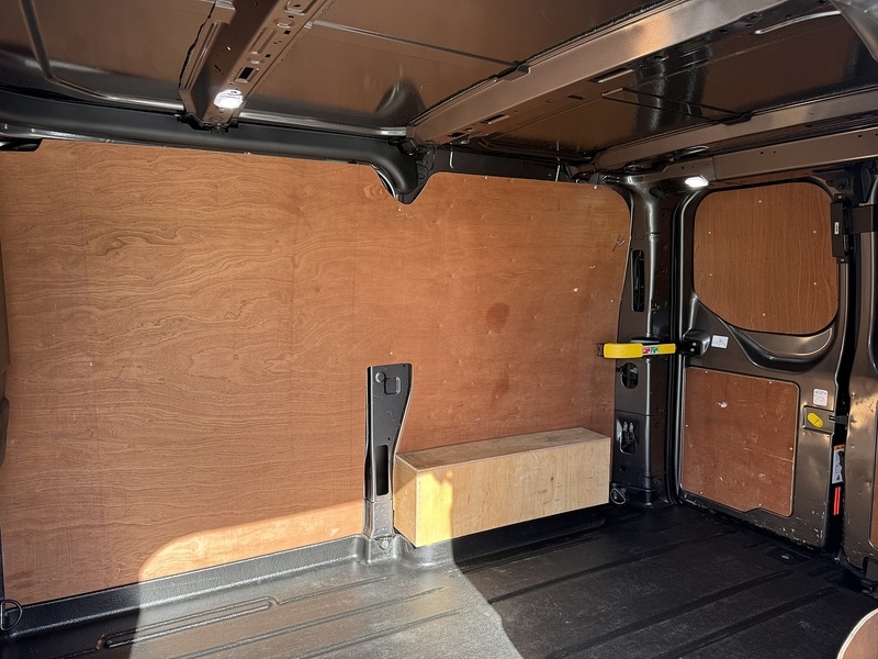 Used Ford Transit Custom 2021 for sale - 76329368: Photo 37