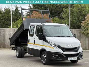Used Iveco Daily 2023 for sale - 75006459: Photo