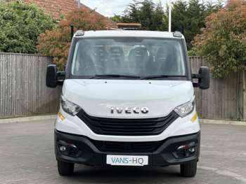 Used Iveco Daily 2023 for sale - 75006459: Photo