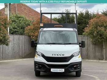 Used Iveco Daily 2023 for sale - 75006459: Photo