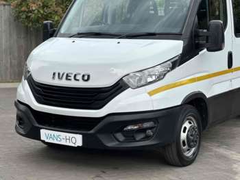 Used Iveco Daily 2023 for sale - 75006459: Photo