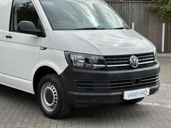 Used Volkswagen Transporter 2019 for sale - 74548592: Photo