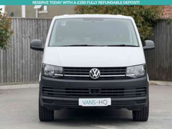 Used Volkswagen Transporter 2019 for sale - 74548592: Photo