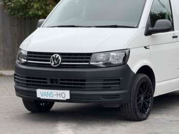 Used Volkswagen Transporter 2019 for sale - 74548592: Photo