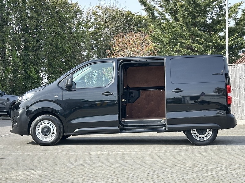 Used Citroen Dispatch 2021 for sale - 77515233: Photo 11