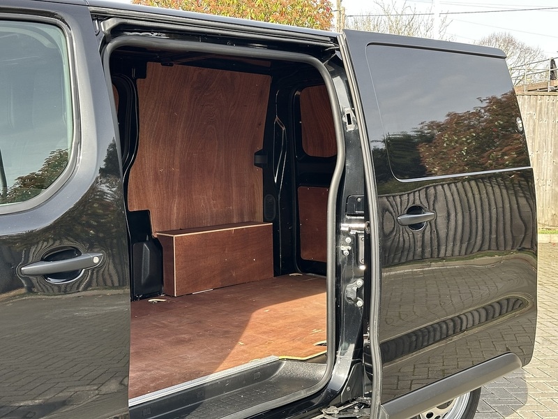 Used Citroen Dispatch 2021 for sale - 77515233: Photo 12