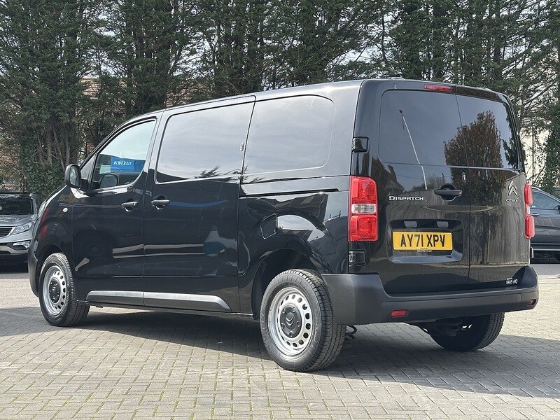 Used Citroen Dispatch 2021 for sale - 77515233: Photo 16